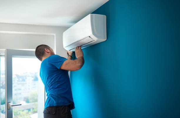 Local HVAC Companies in St Georges, DE