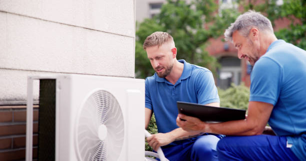 Best HVAC Maintenance Near Me  in St Georges, DE