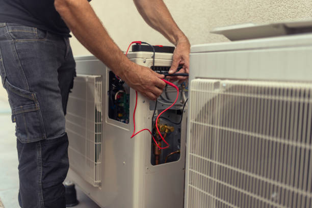 Best HVAC System Installation  in St Georges, DE