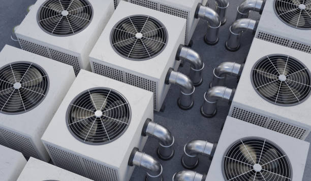 Best Best HVAC Companies  in St Georges, DE