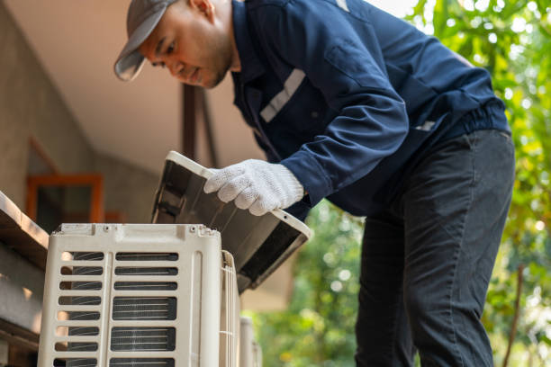 Best Central Air Repair  in St Georges, DE