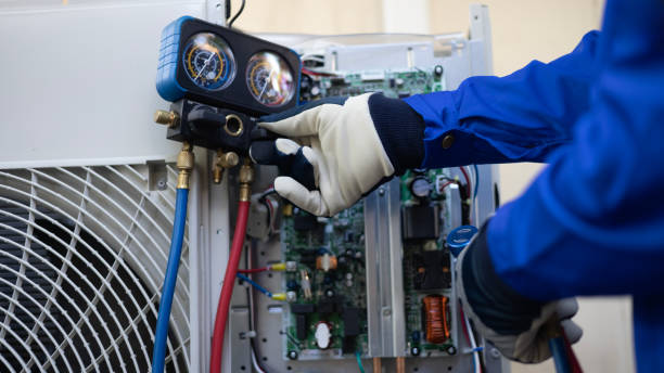 Best HVAC Installation Services  in St Georges, DE